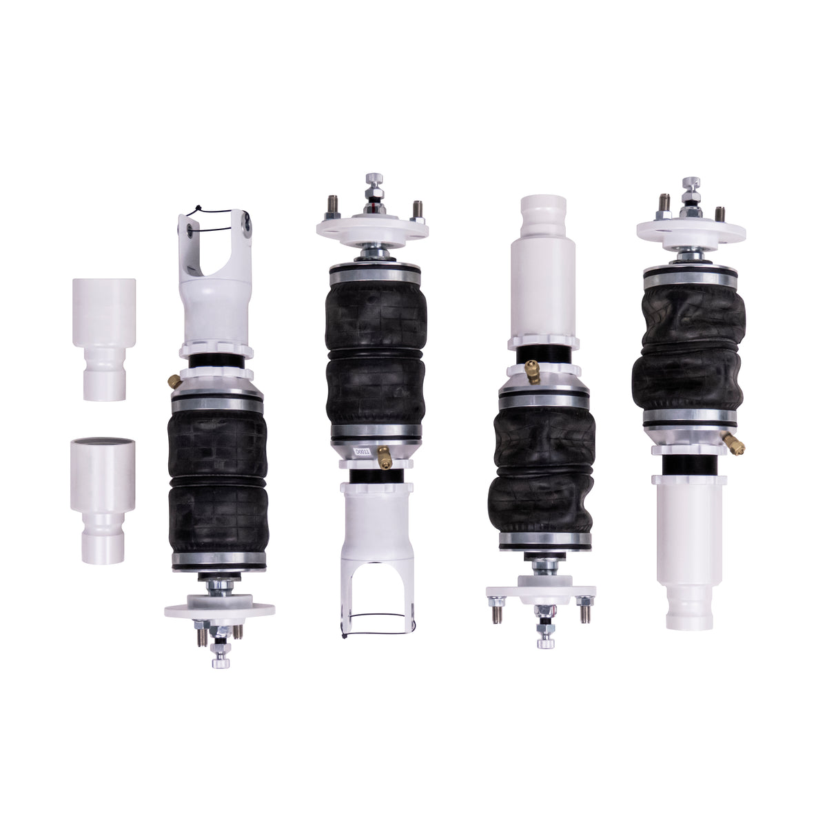 Airrex Struts & Airbags (0020010050) - ACURA RSX / INTEGAR (002R Fork)