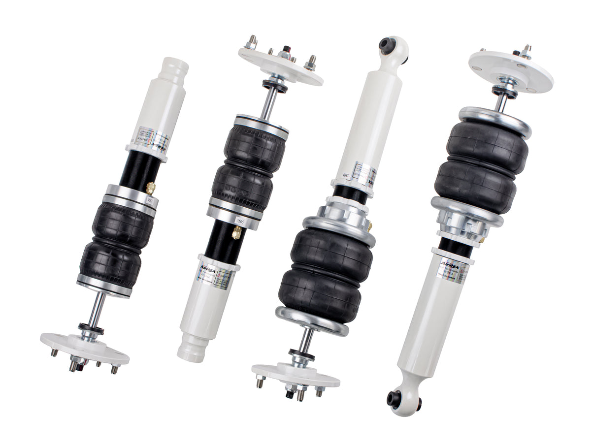 Airrex Struts & Airbags (0020010070) - ACURA LEGEND / RL