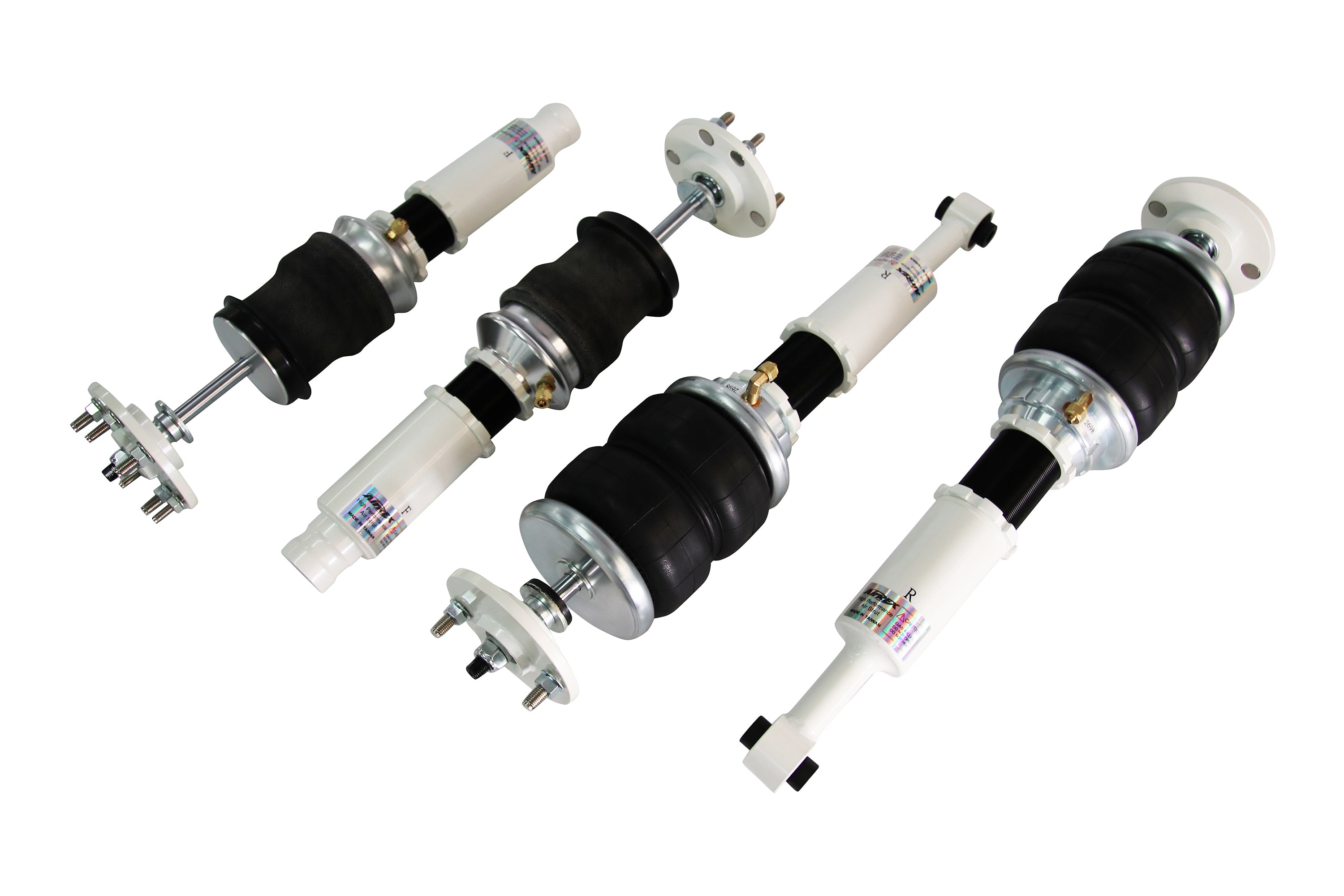 Airrex Struts & Airbags (0020010090) - ACURA TL
