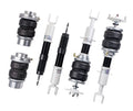 Airrex Struts & Airbags (0020040220) - AUDI A8 / S8
