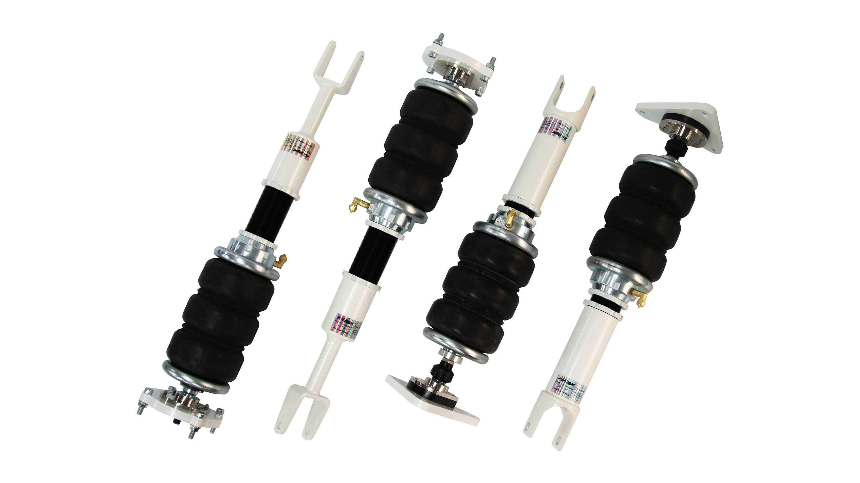 Airrex Struts & Airbags (0020040260) - AUDI A8 / S8