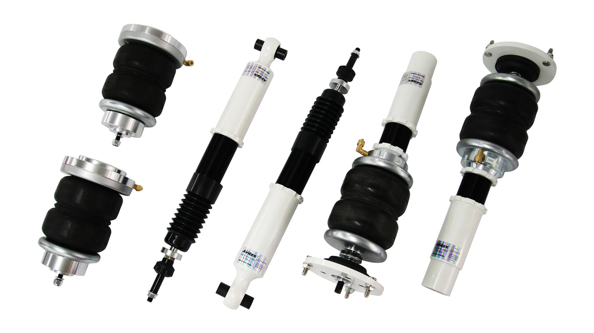 Airrex Struts & Airbags (0020040270) - AUDI A4 / A5 / S4 / S5 /  RS4 / RS5