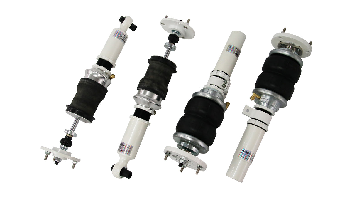 Airrex Struts & Airbags (0020050020) - BMW 7-Series