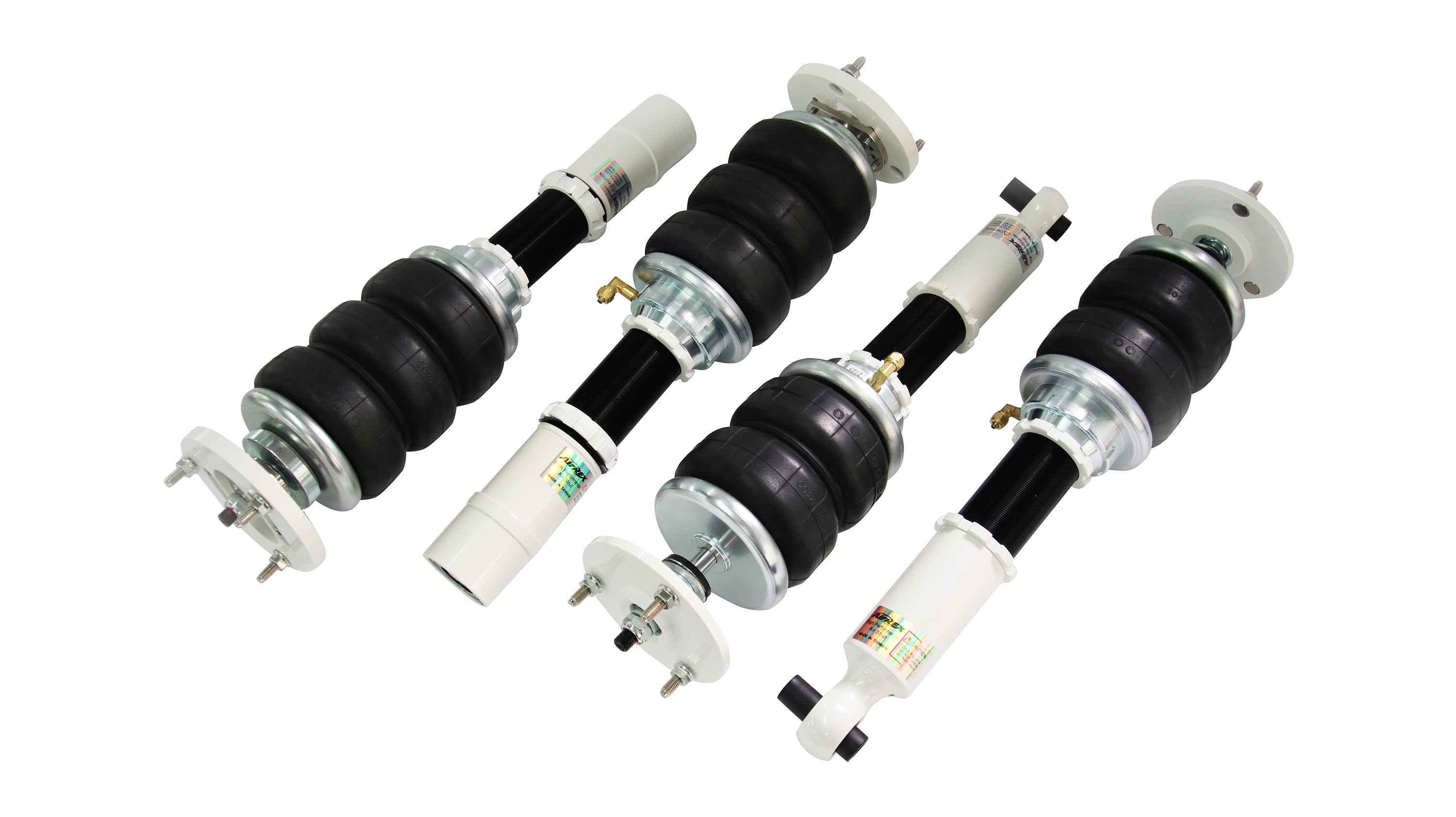 Airrex Struts & Airbags (0020050040) - BMW 5-Series / M5