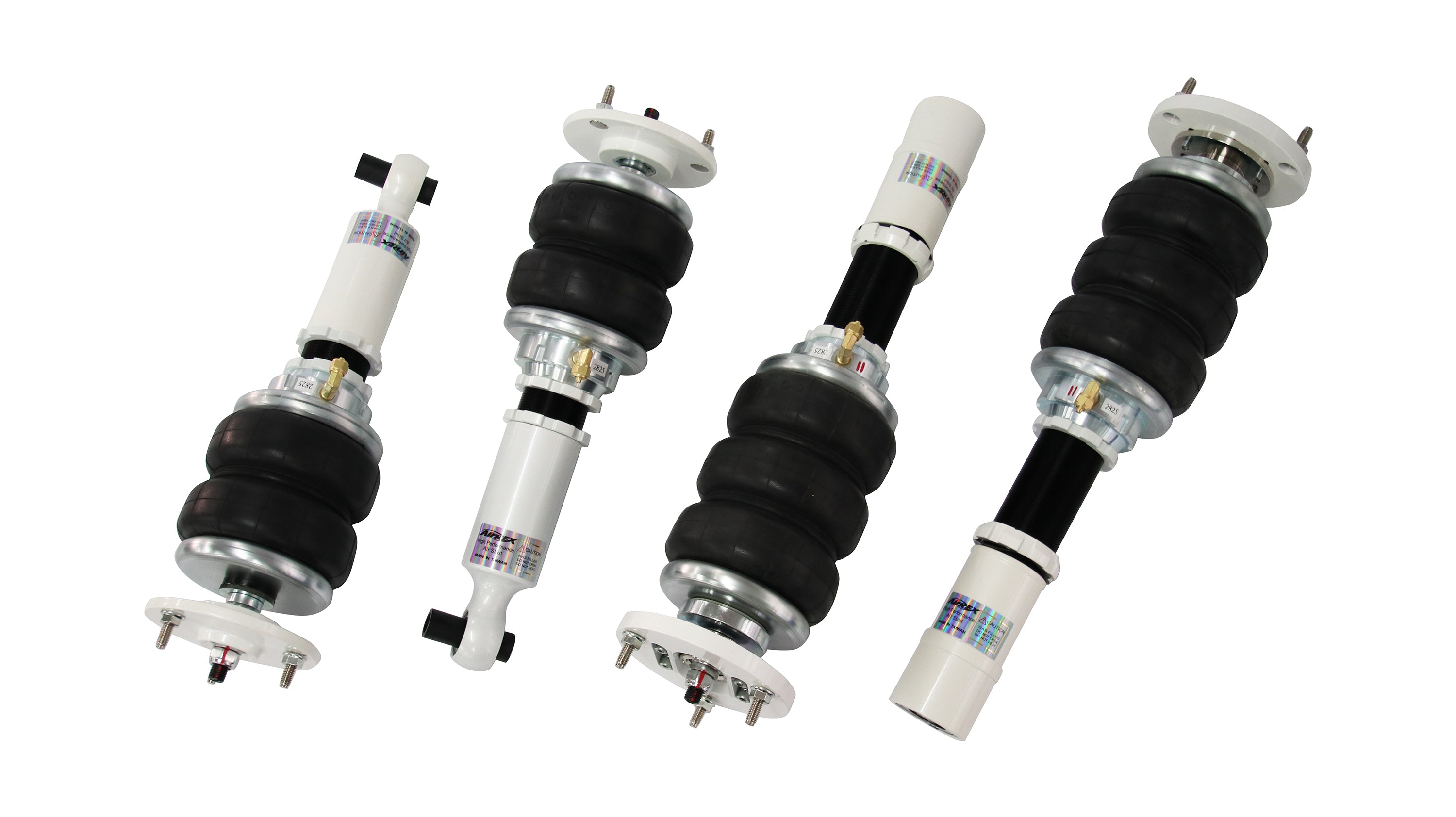 Airrex Struts & Airbags (0020050150) - BMW 6-Series / M6