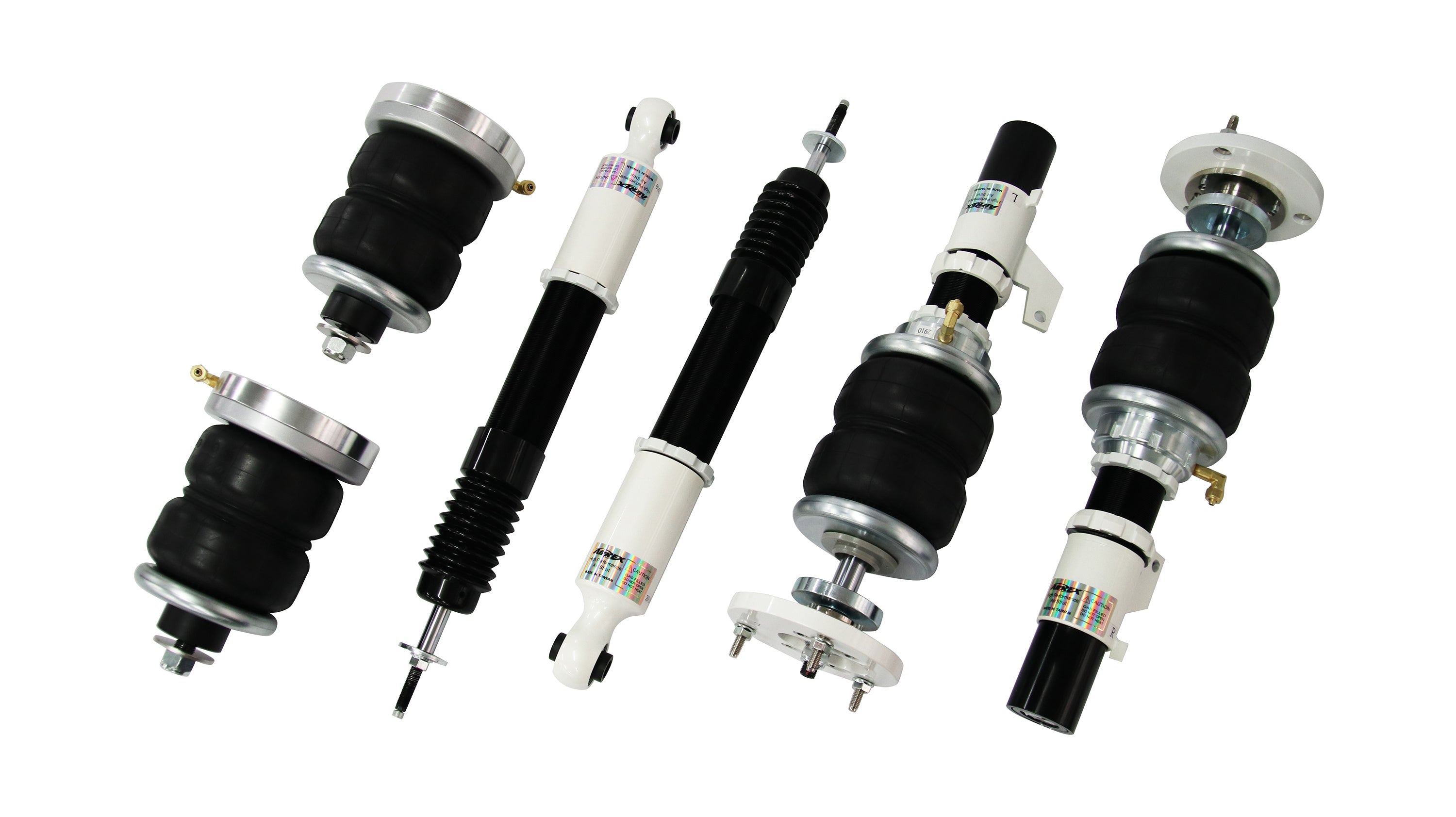 Airrex Struts & Airbags (0020050170) - BMW Z4
