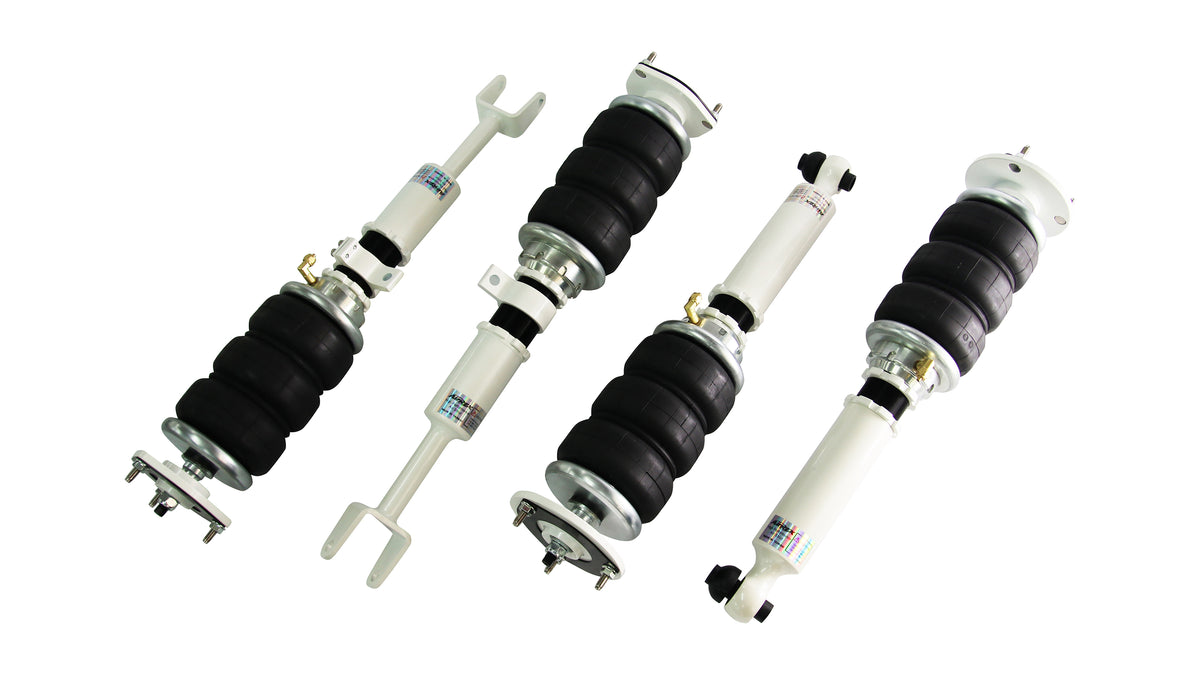 Airrex Struts & Airbags (0020050190) - BMW 5-Series / M5