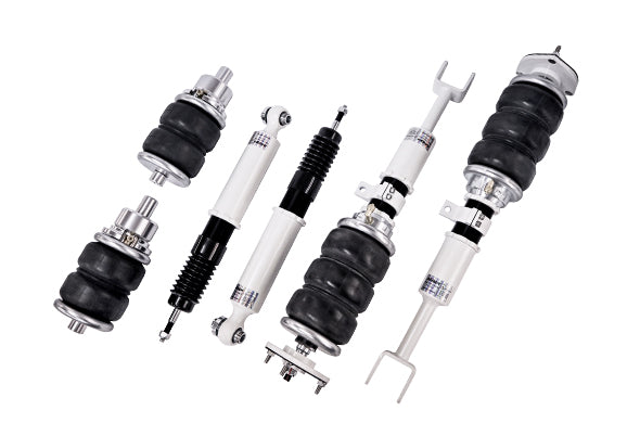 Airrex Struts & Airbags (0020050200) - BMW 5GT / 5-Touring