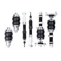 Airrex Struts & Airbags (0020050240) - BMW 1-Series exc 1M