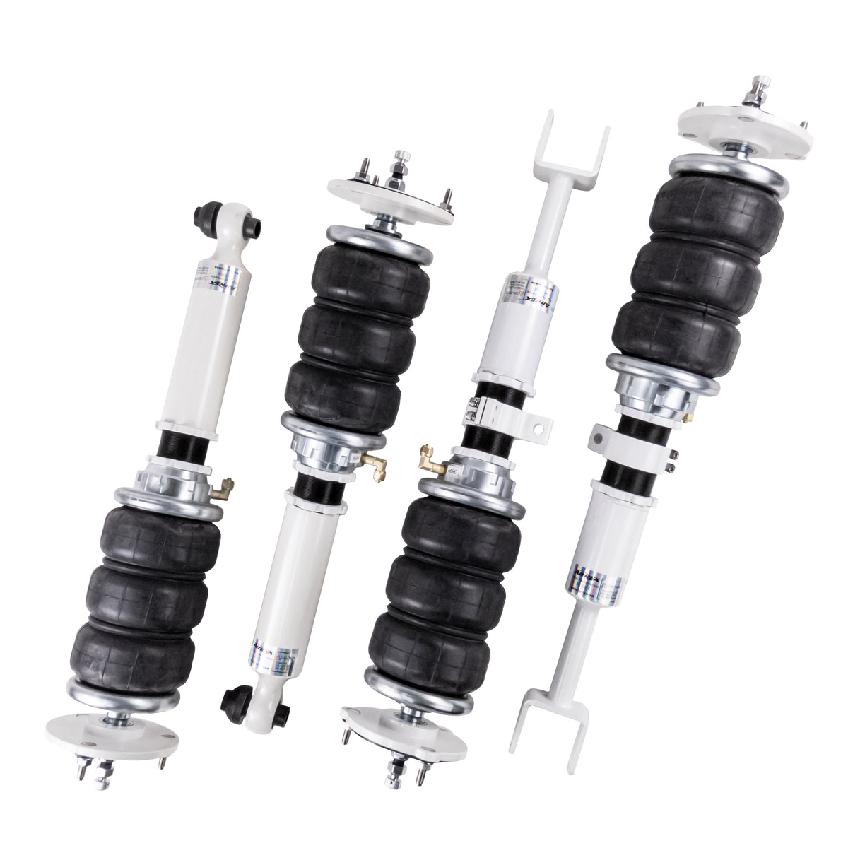 Airrex Struts & Airbags (0020050260) - BMW 7-Serise