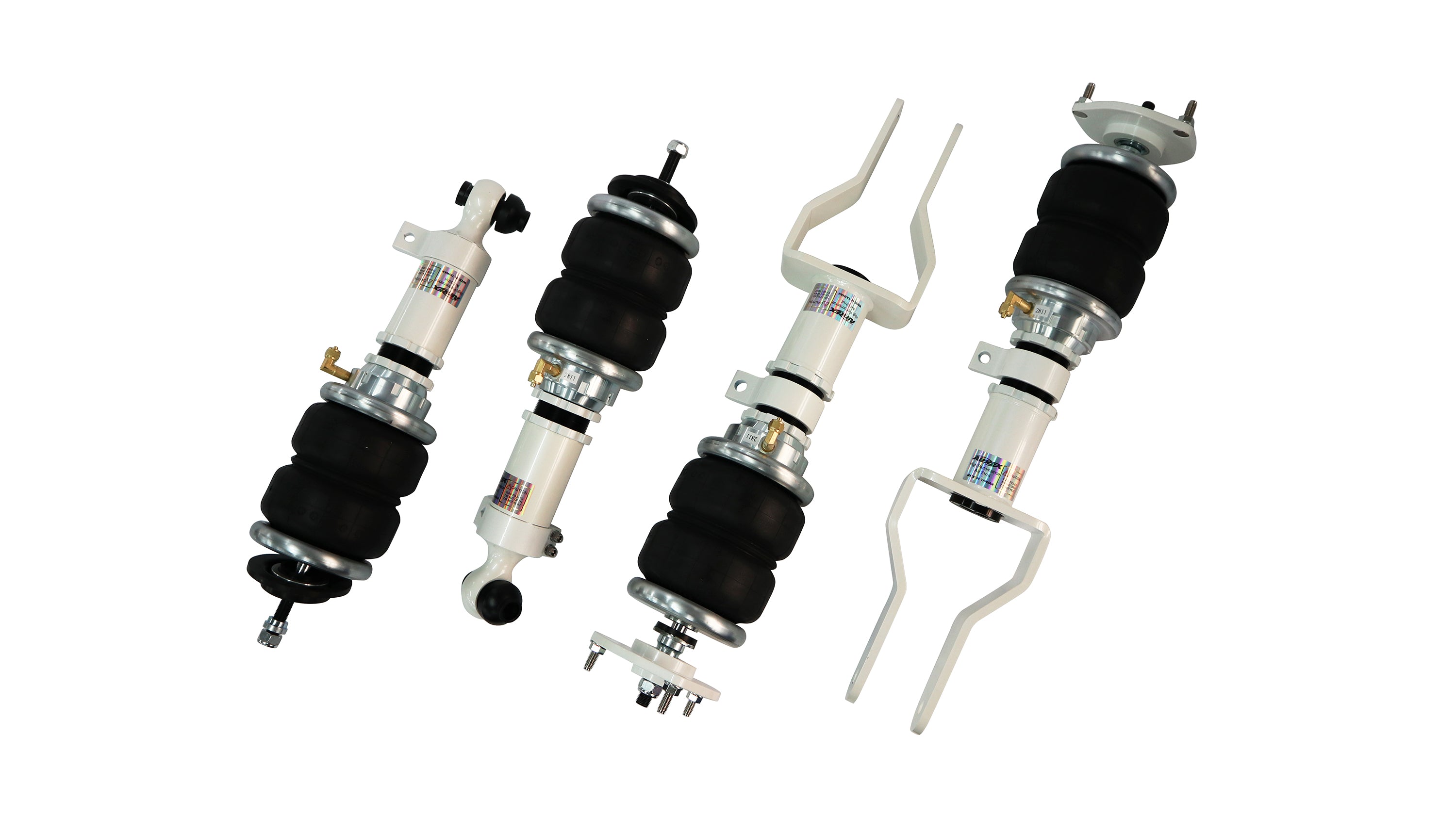 Airrex Struts & Airbags (0020050360) - BMW I8 COUPE