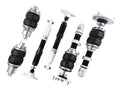 Airrex Struts & Airbags (0020050370) - BMW M2