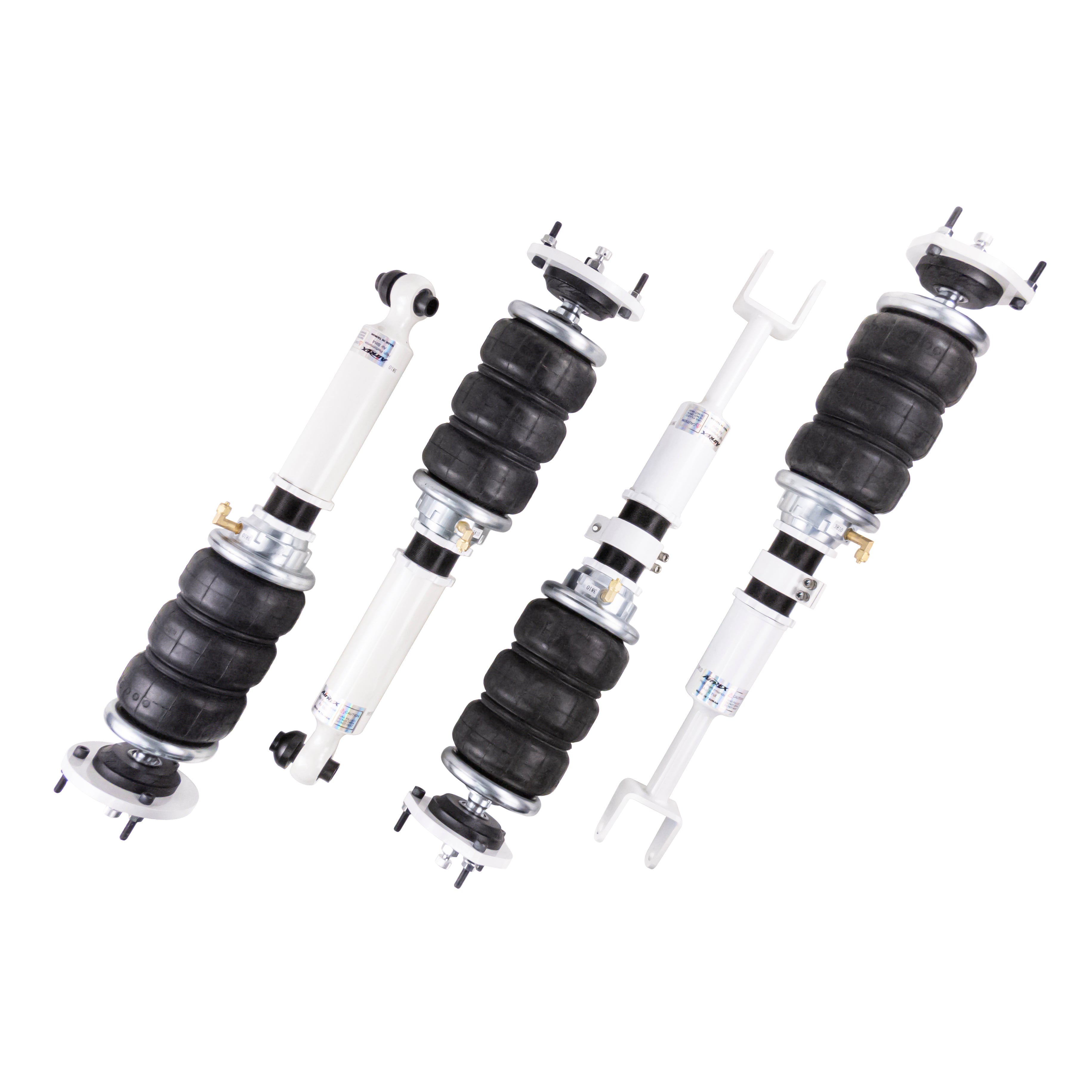Airrex Struts & Airbags (0020050380) - BMW 5-Series