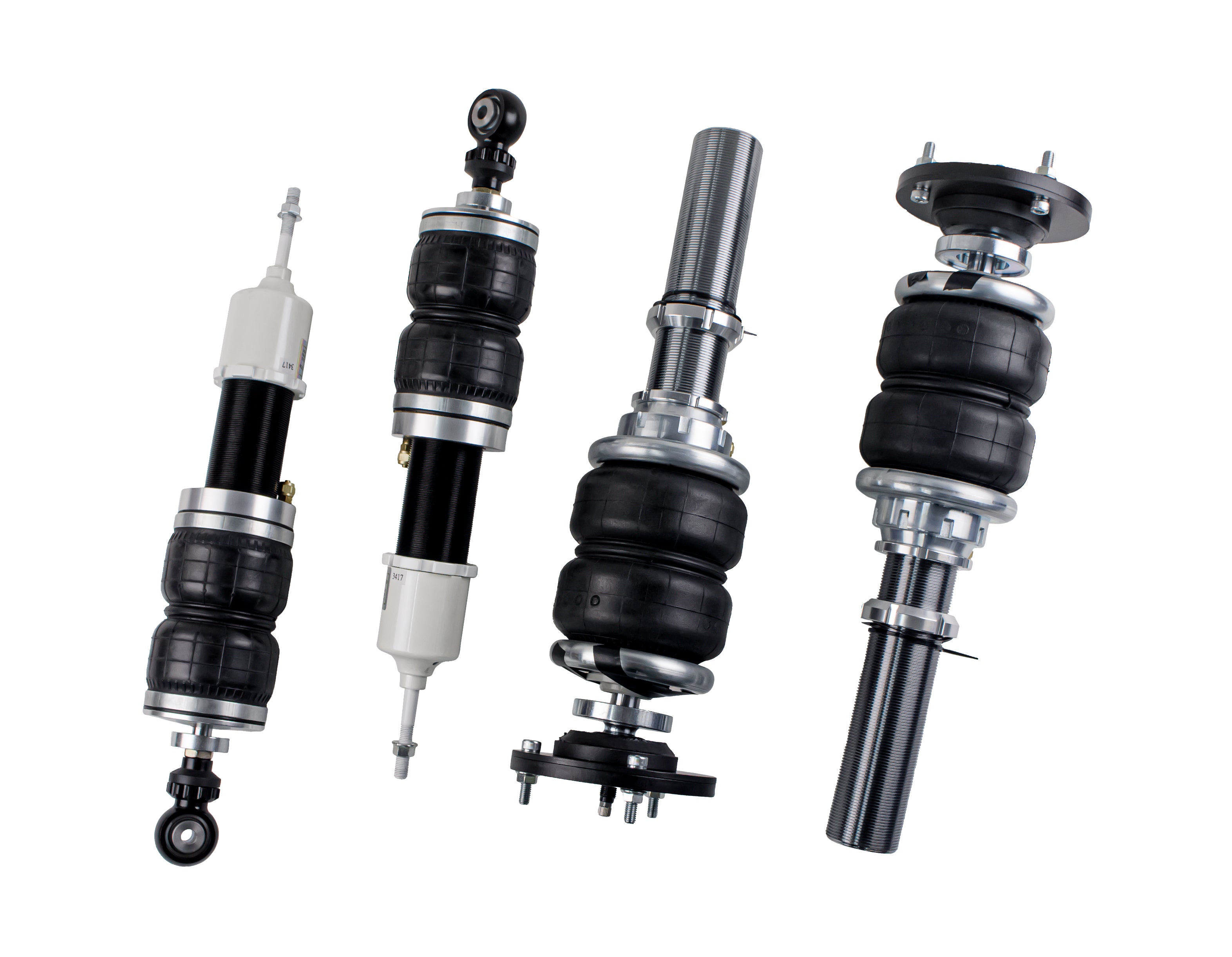 Airrex Struts & Airbags (0020050410) - BMW 2-Series