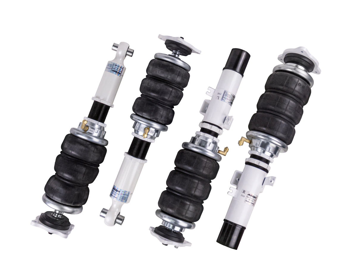 Airrex Struts & Airbags (0020050450) - BMW X3