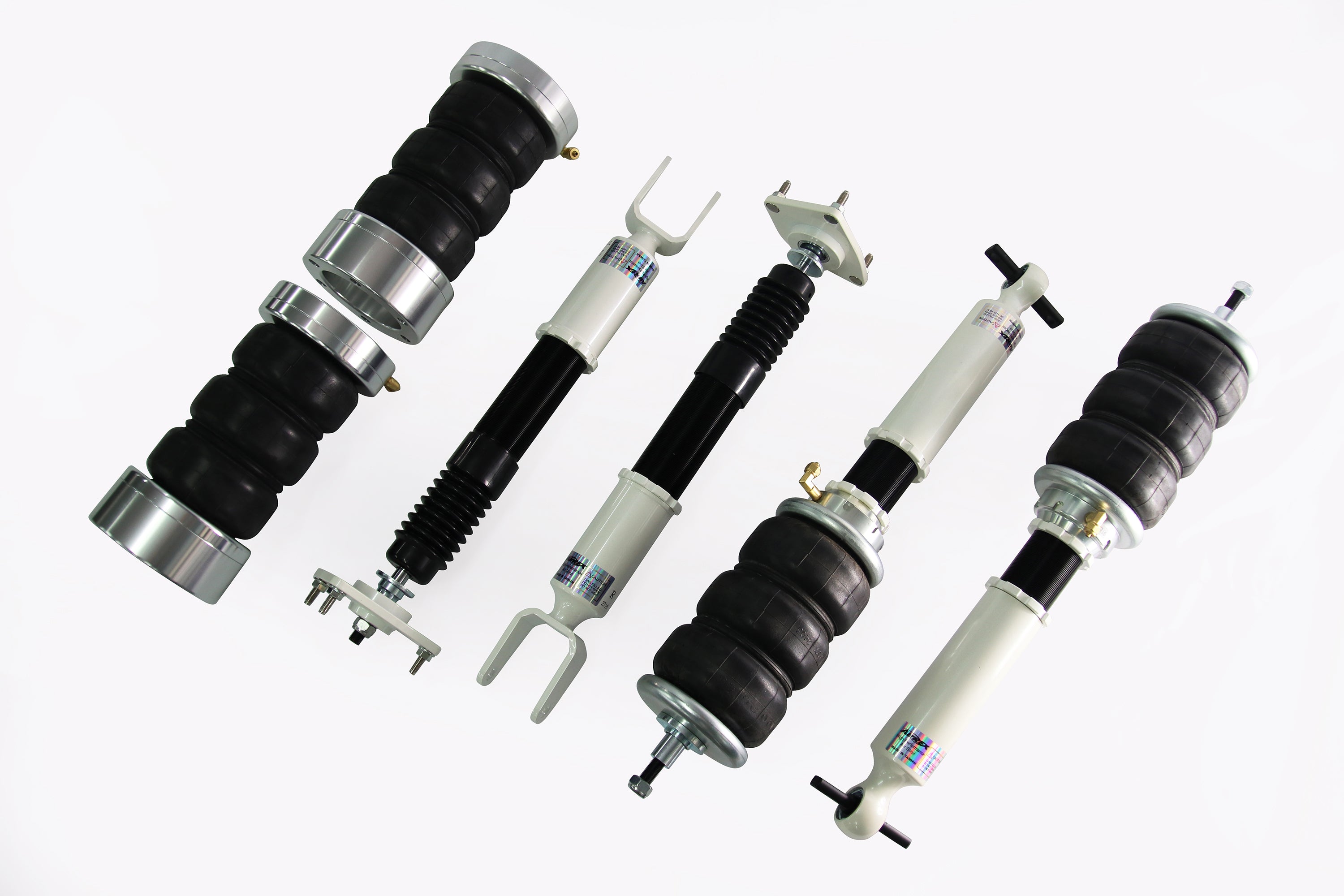 Airrex Struts & Airbags (0020070020) - CADILLAC CTS / CTS-V