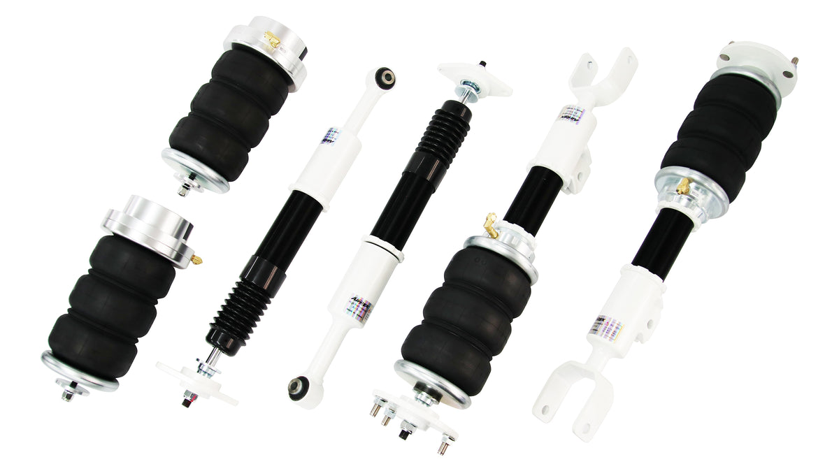 Airrex Struts & Airbags (0020110010) - DODGE CHARGER