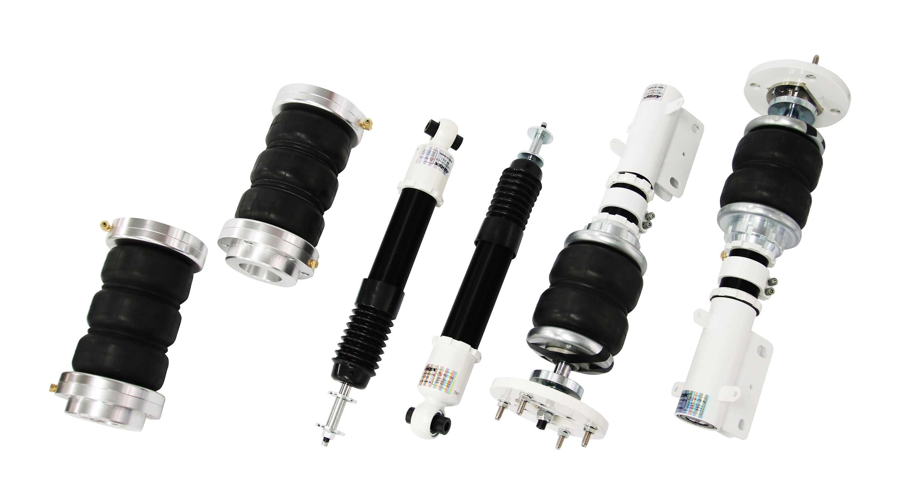Airrex Struts & Airbags (0020130070) - FORD MUSTANG
