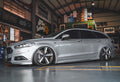 Airrex Struts & Airbags (0020130200) - FORD Mondeo