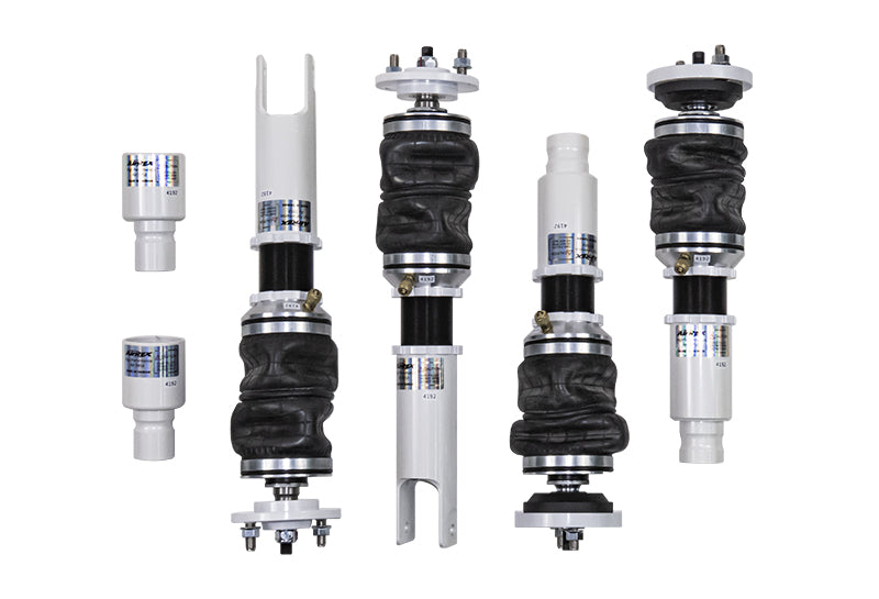 Airrex Struts & Airbags (0020150290) - HONDA INTEGRA