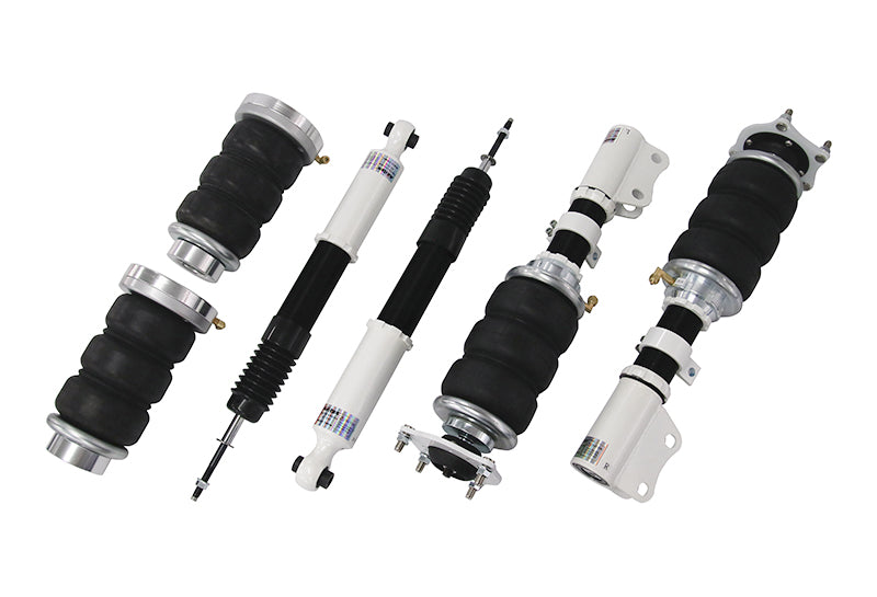 Airrex Struts & Airbags (0020150490) - HONDA ODYSSEY