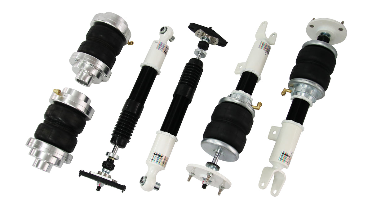 Airrex Struts & Airbags (0020160070) - HYUNDAI GENESIS SEDAN