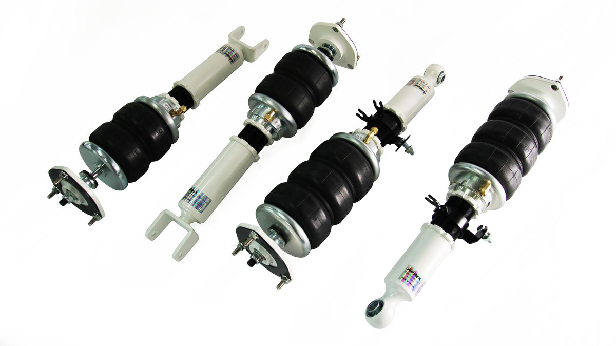 Airrex Struts & Airbags (0020170160) - INFINITI Q50 / Q70