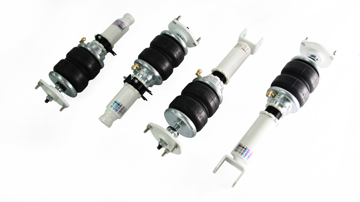 Airrex Struts & Airbags (0020170170) - INFINITI Q50 / Q70