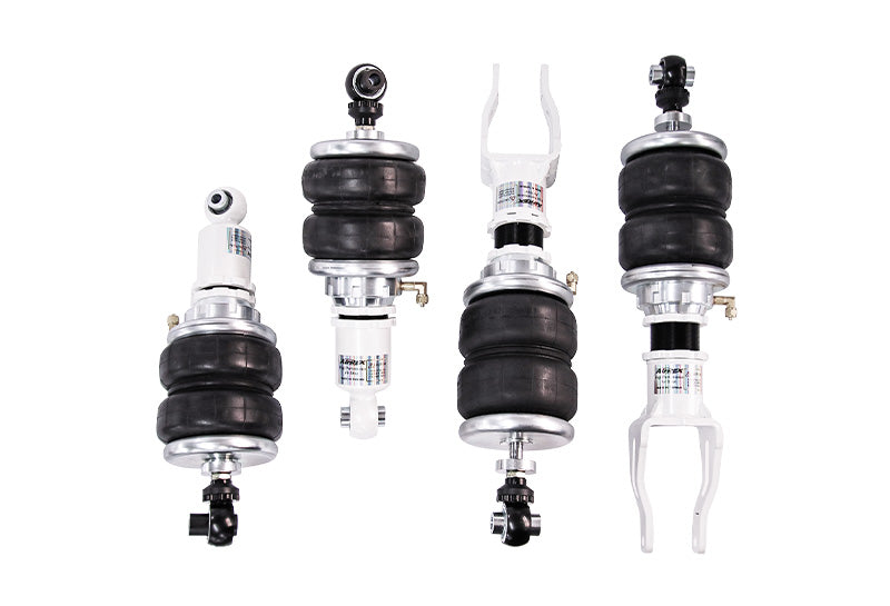 Airrex Struts & Airbags (0020200040) - LAMBORGHINI Huracan