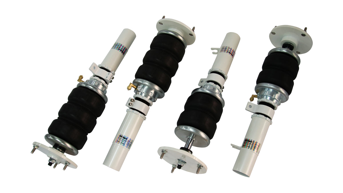 Airrex Struts & Airbags (0020210010) - LAND ROVER Evoque