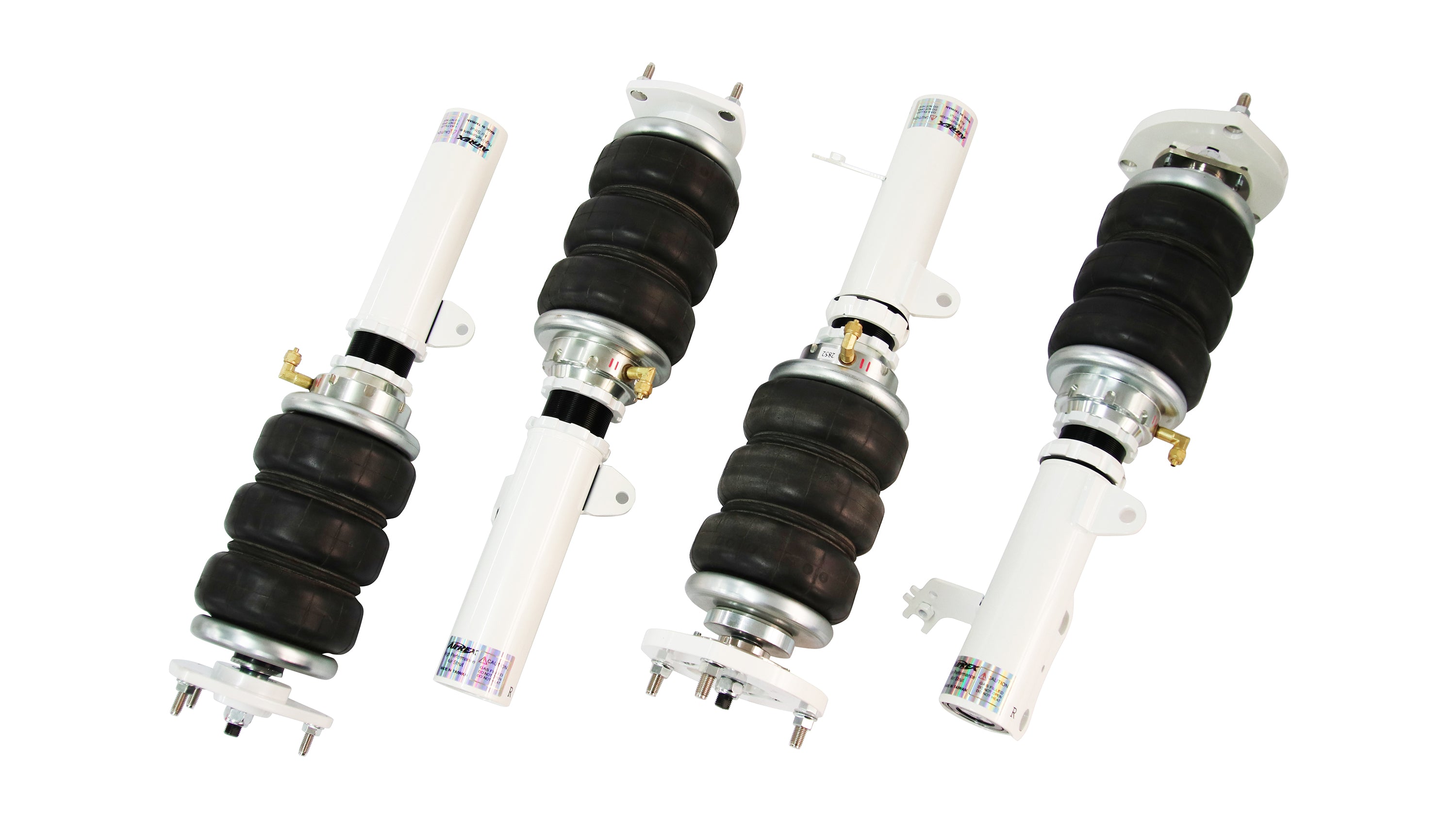 Airrex Struts & Airbags (0020220060) - LEXUS LS