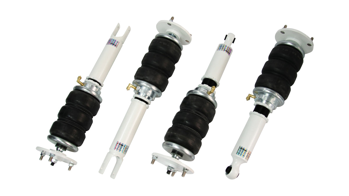 Airrex Struts & Airbags (0020220070) - LEXUS LS