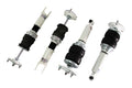 Airrex Struts & Airbags (0020220110) - LEXUS SC