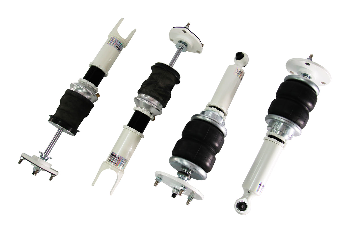 Airrex Struts & Airbags (0020220110) - LEXUS SC