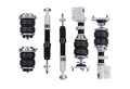 Airrex Struts & Airbags (0020220140) - LEXUS CT200H