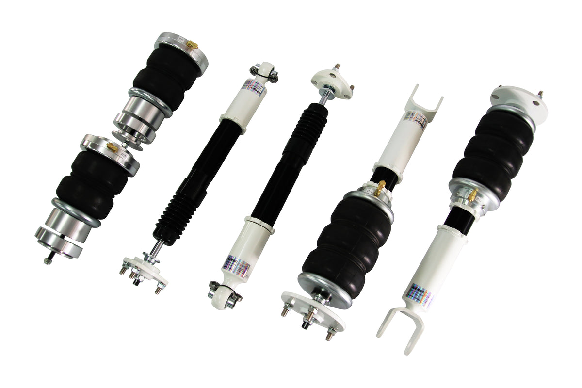 Airrex Struts & Airbags (0020220170) - LEXUS GS