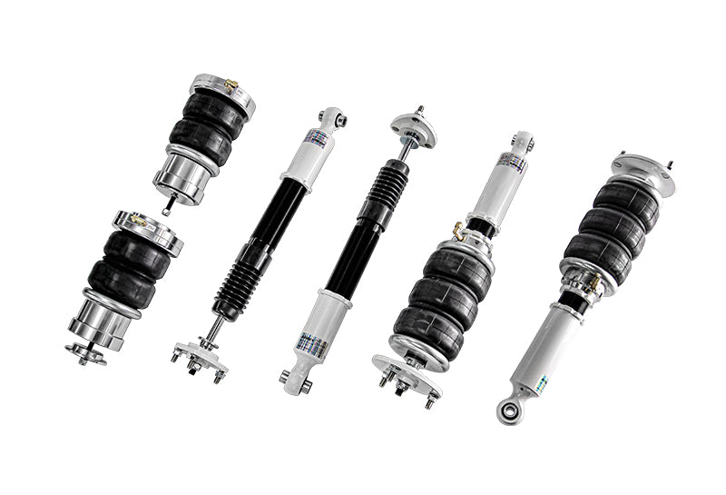 Airrex Struts & Airbags (0020220180) - LEXUS IS / RC