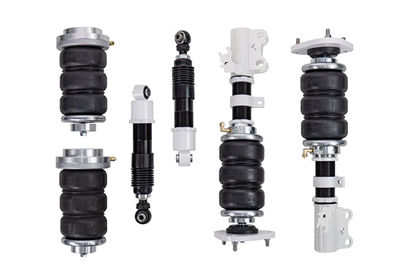 Airrex Struts & Airbags (0020220220) - LEXUS NX