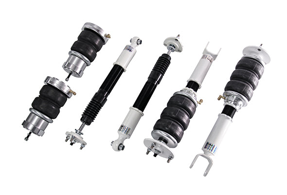 Airrex Struts & Airbags (0020220240) - LEXUS IS / RC