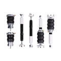 Airrex Struts & Airbags (0020220260) - LEXUS RCF