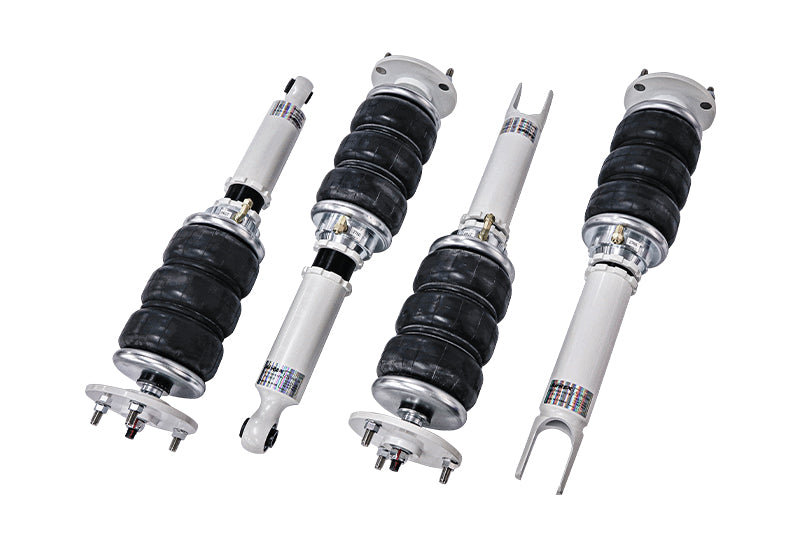 Airrex Struts & Airbags (0020220300) - LEXUS LC