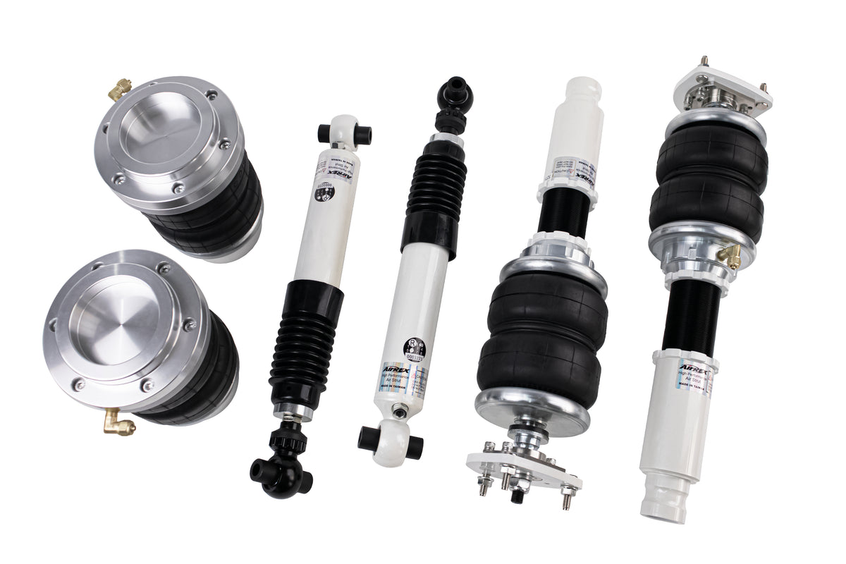 Airrex Struts & Airbags (0020240040) - MAZDA MAZDA 6