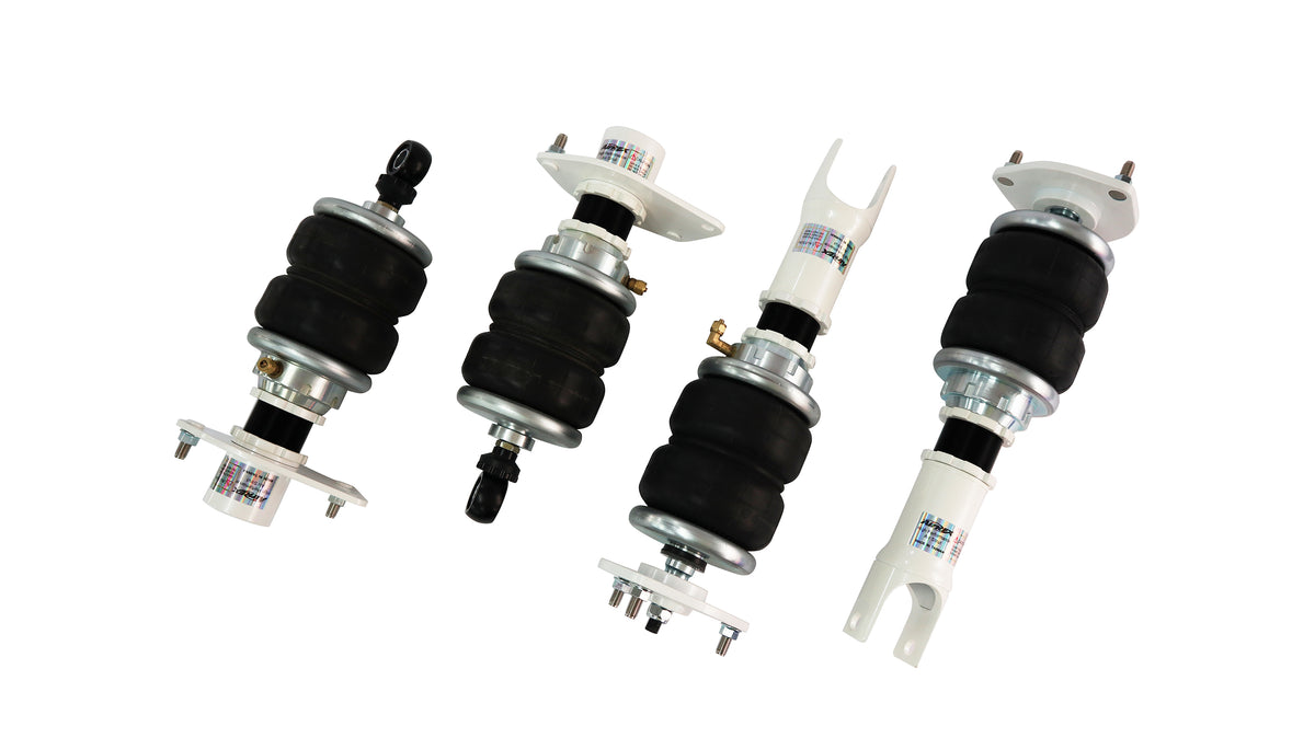 Airrex Struts & Airbags (0020240090) - MAZDA MX-5