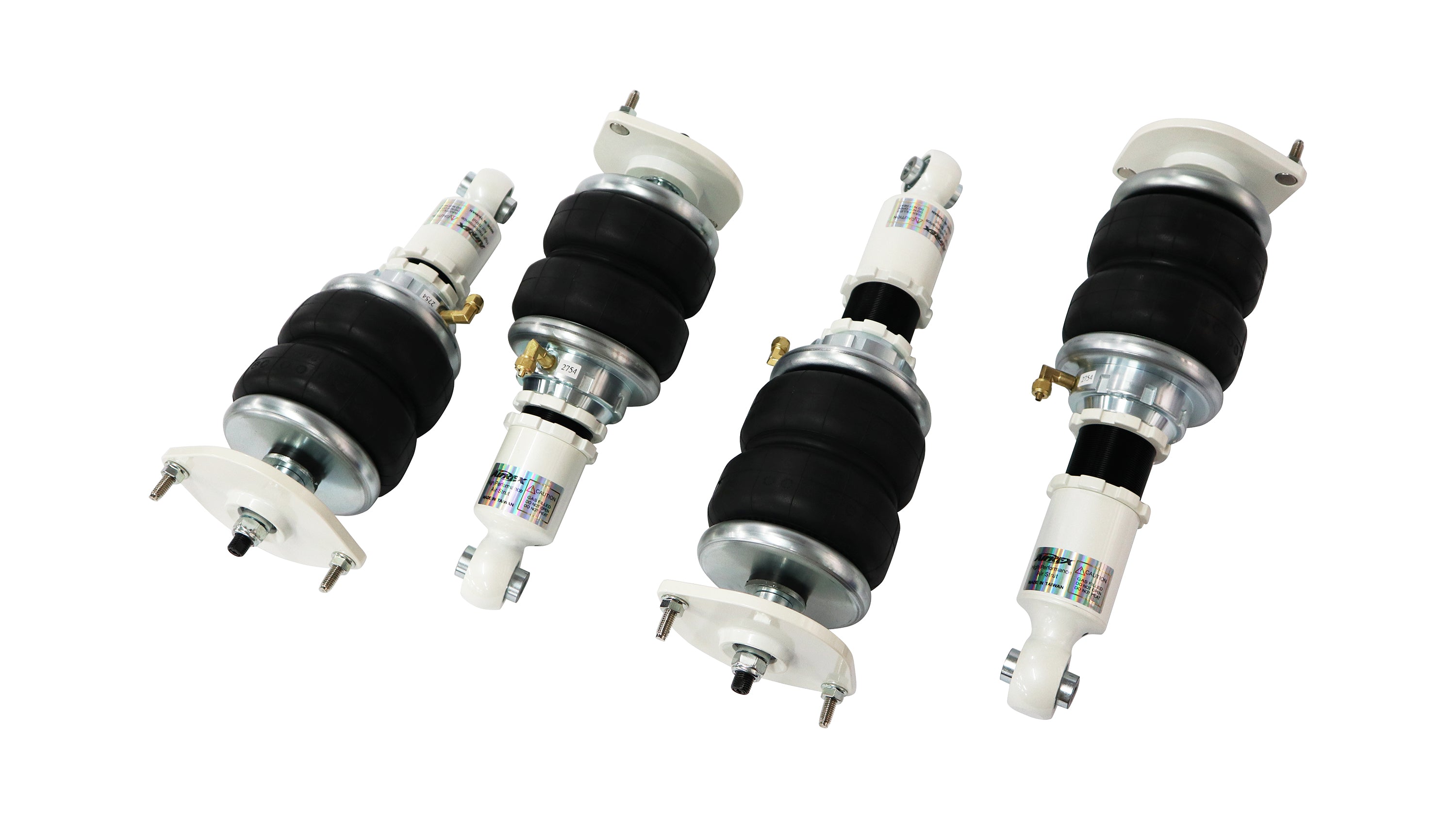 Airrex Struts & Airbags (0020240150) - MAZDA MX-5