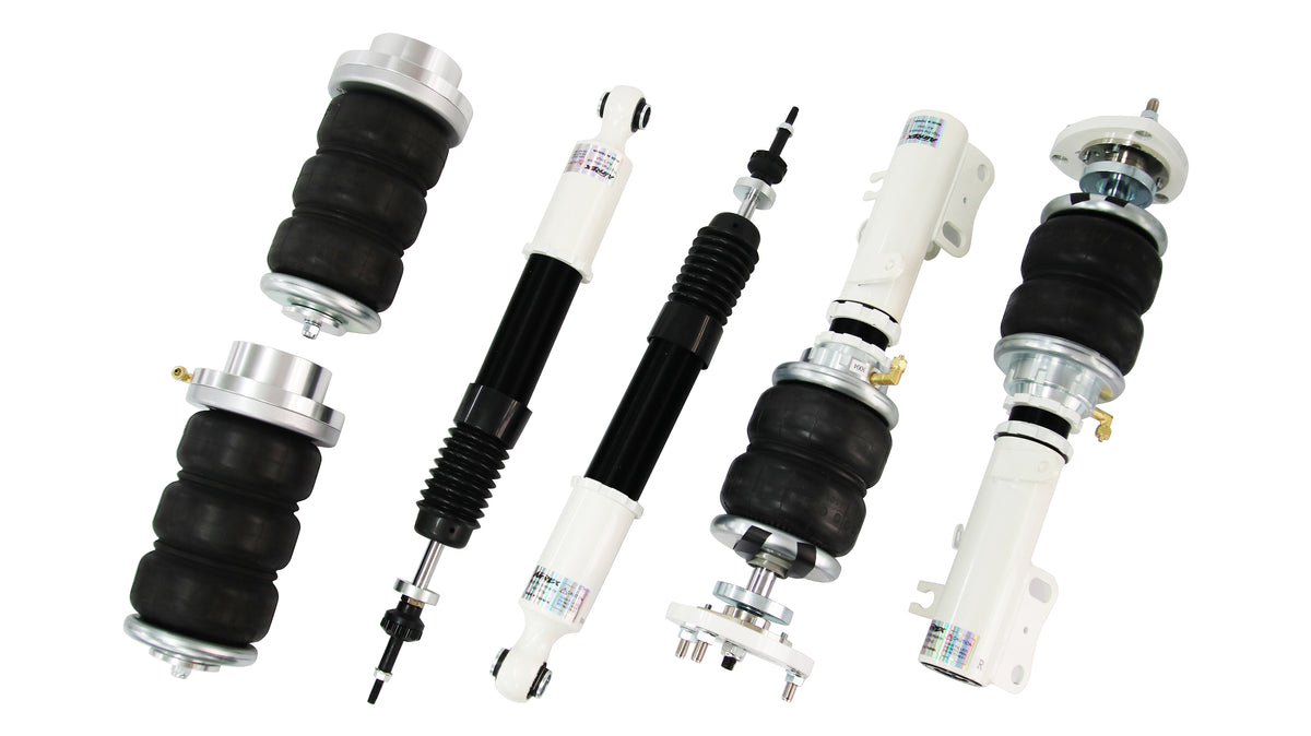 Airrex Struts & Airbags (0020240170) - MAZDA MAZDA 3