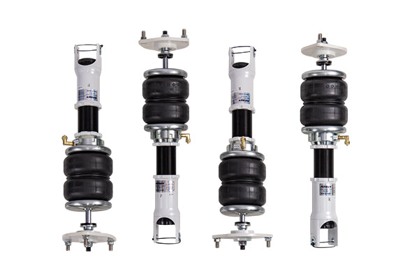 Airrex Struts & Airbags (0020240180) - MAZDA MX-5