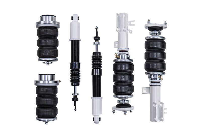 Airrex Struts & Airbags (0020240220) - MAZDA CX-5 MK2