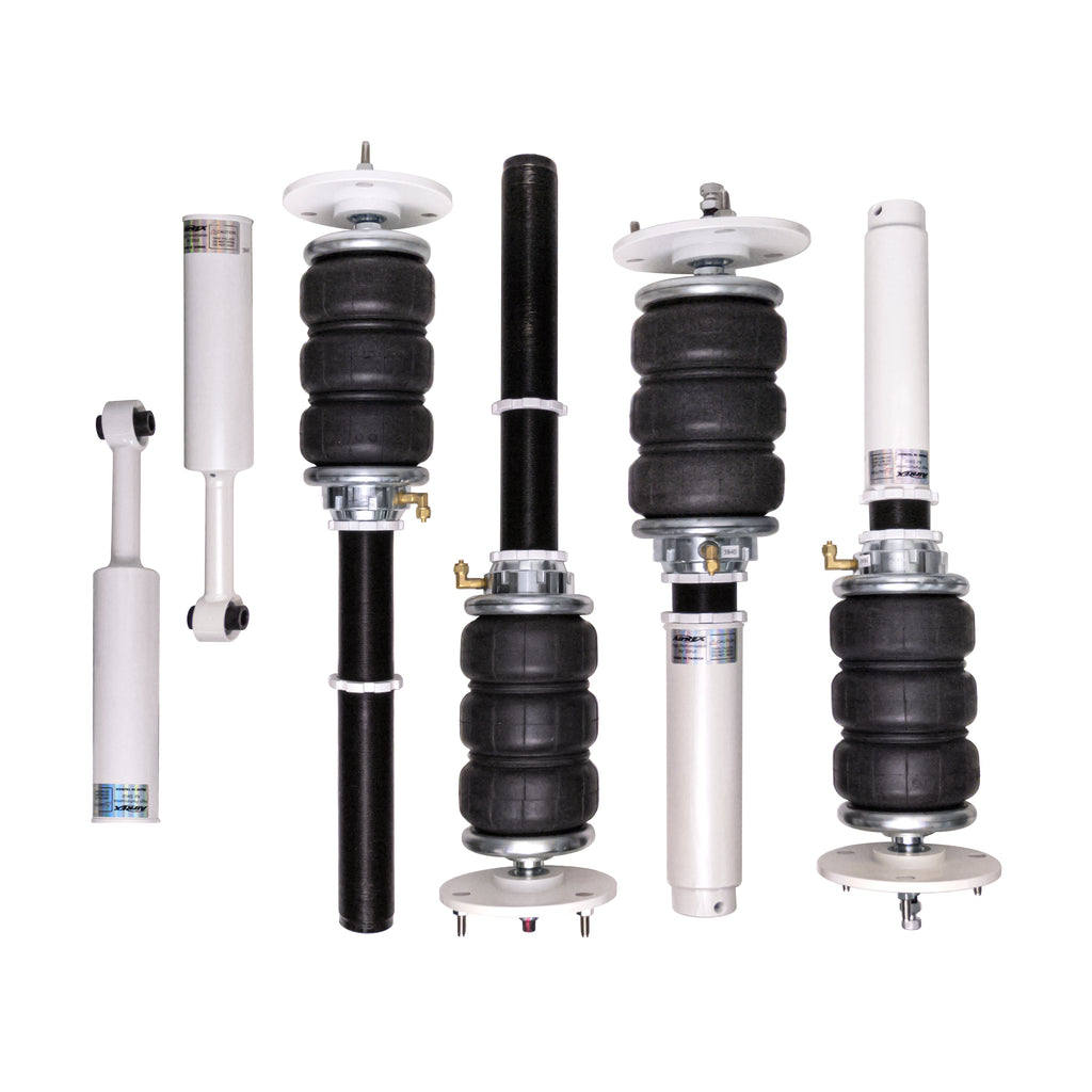 Airrex Struts & Airbags (0020250040) - M. BENZ S-CLASS