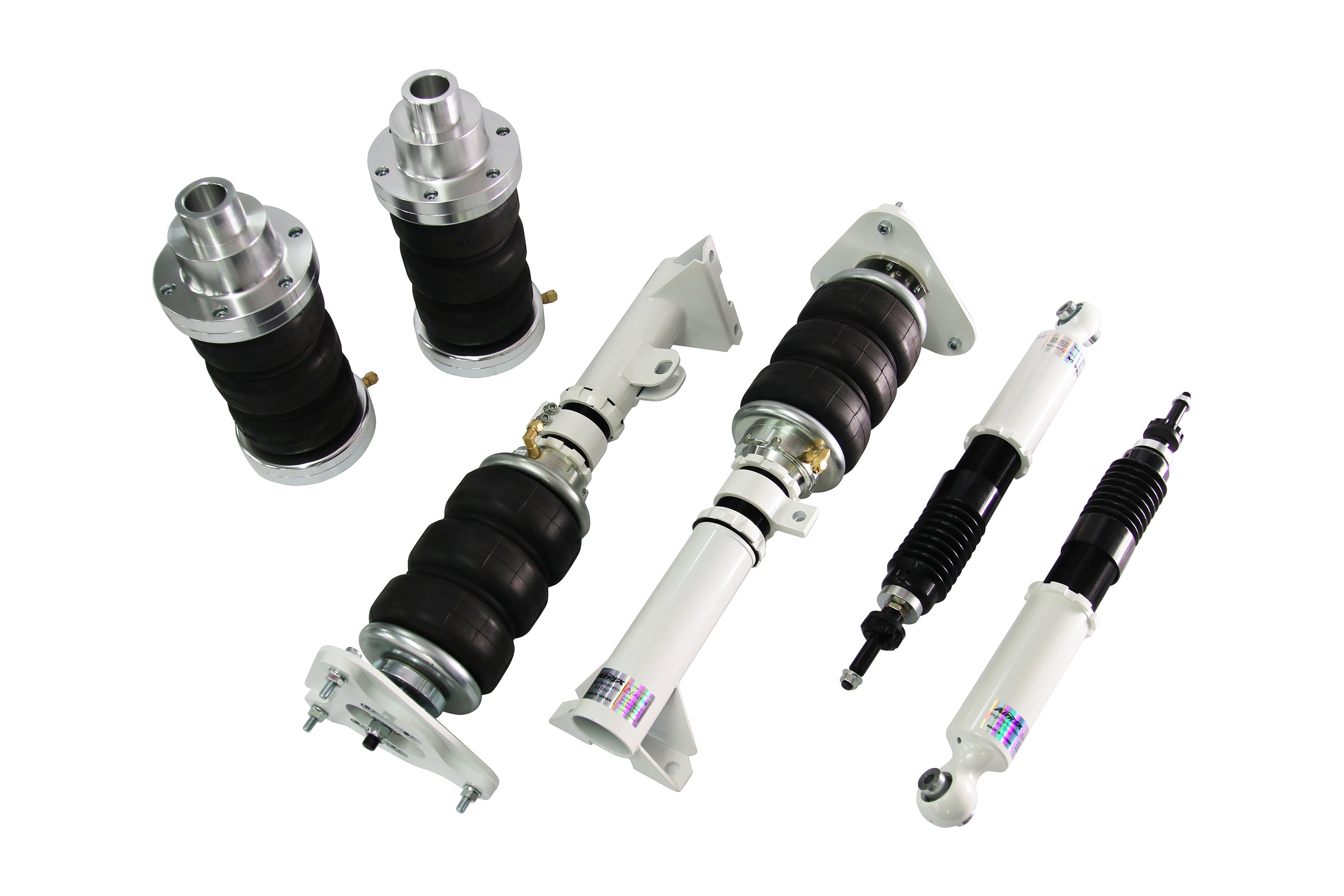 Airrex Struts & Airbags (0020250100) - M. BENZ E-CLASS