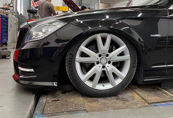 Airrex Struts & Airbags (0020250160) - M. BENZ CLS